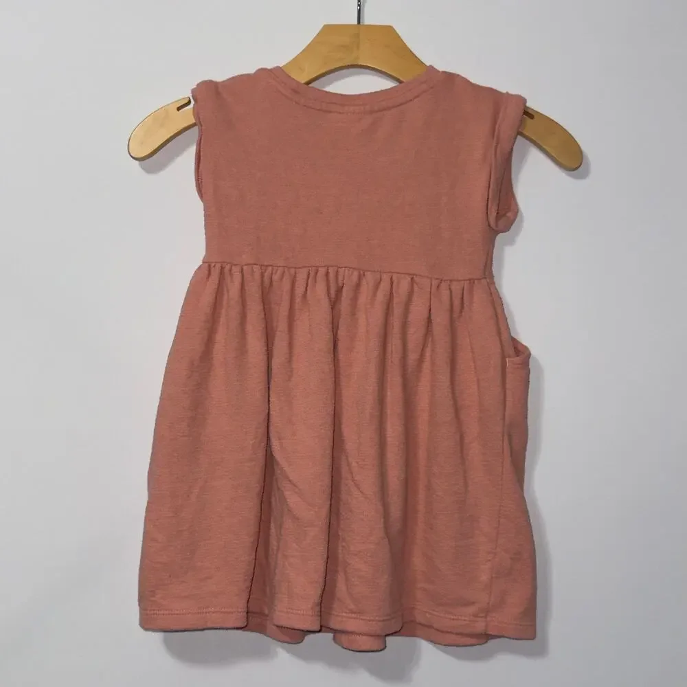 Cat & Jack details sleeveless